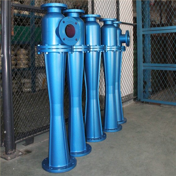 RPP系列水喷射真空泵、蒸汽喷射泵、大气喷射泵 (2)