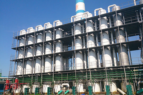 杭州新安江，为您揭秘一个雄厚实力的工业泵厂