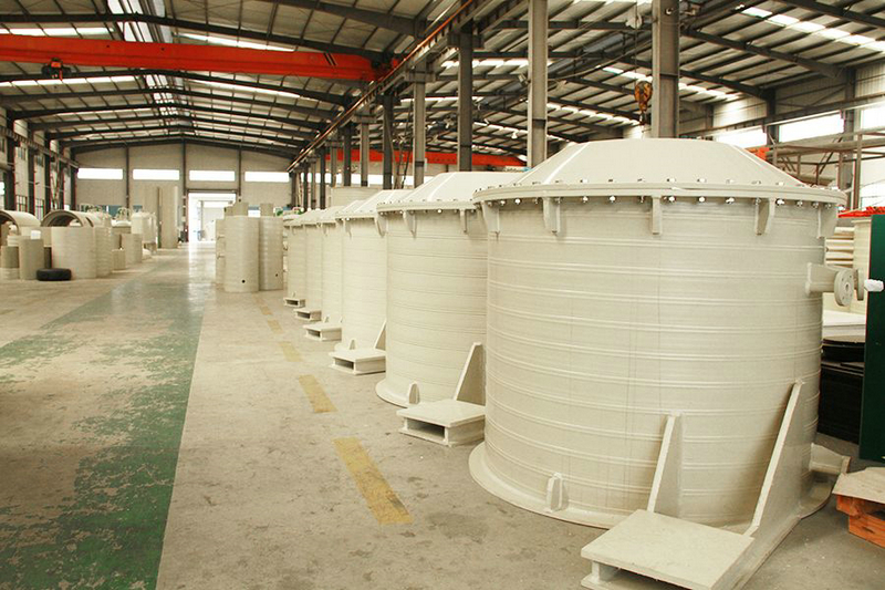 杭州新安江工业泵有限公司-中国制药展会11