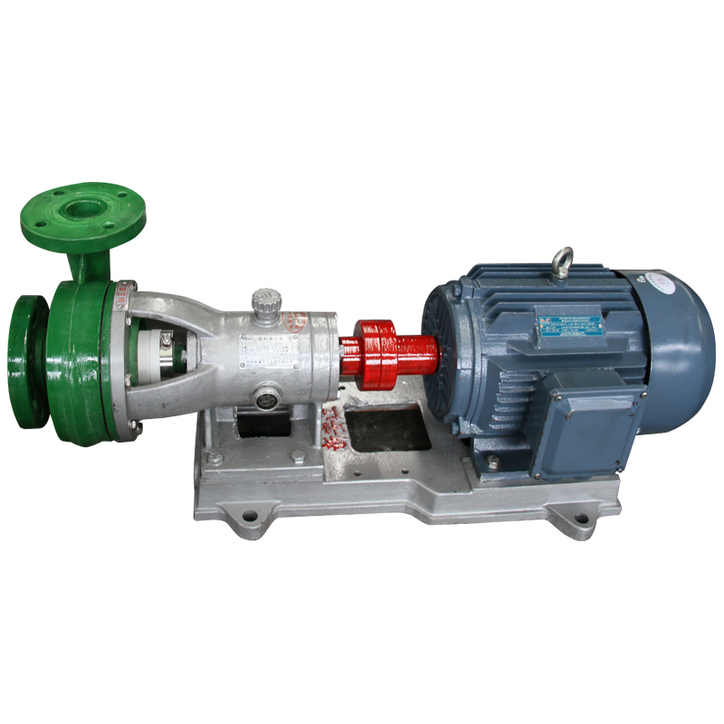 FV/P抗氧化塑料离心泵 水喷射真空泵配套泵 联接式耐腐节能离心泵 FV/P抗氧化塑料离心泵 水喷射真空泵配套泵 联接式耐腐节能离心泵
