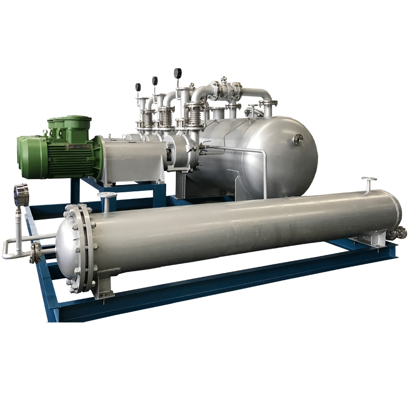 2BW系列液环式真空机组 耐腐蚀水环真空泵 供应直排化工真空泵