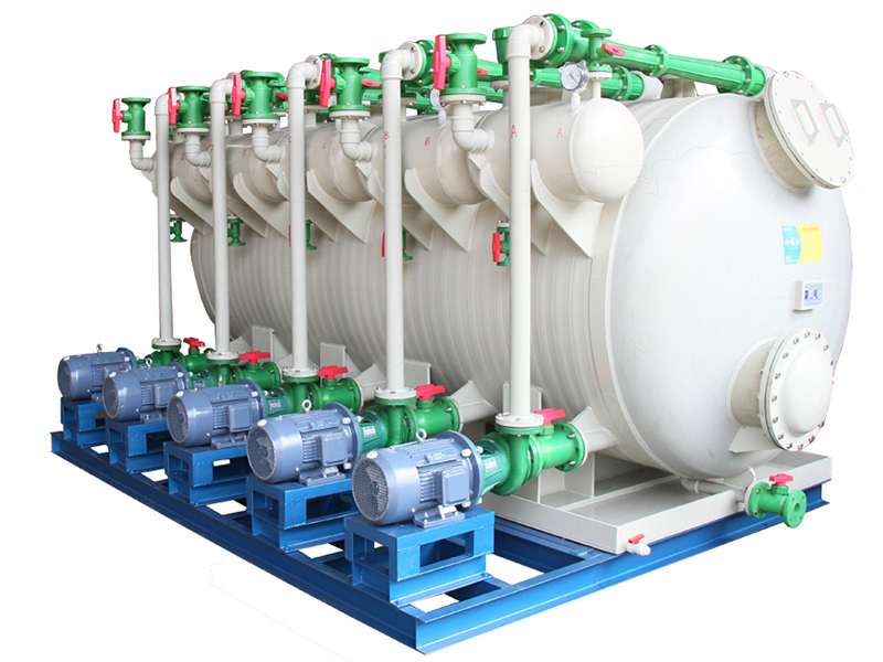 批发RPP水喷射真空泵 改进型水喷射成套真空机组 环保型真空机组