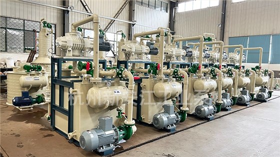 罗茨水喷射机组--杭州新安江工业泵有限公司1.jpg