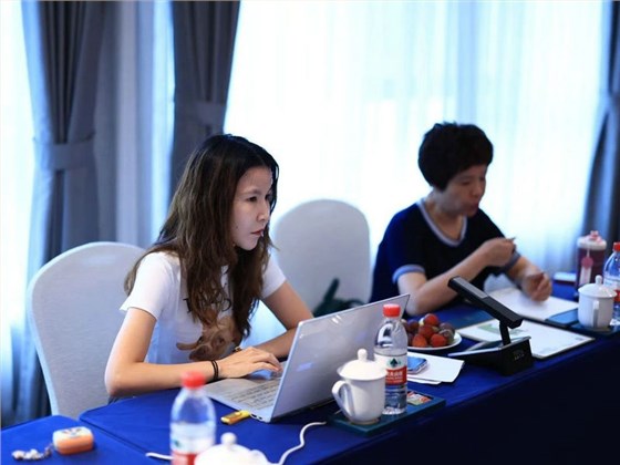 杭州新安江工业泵有限公司2025年年中总结大会