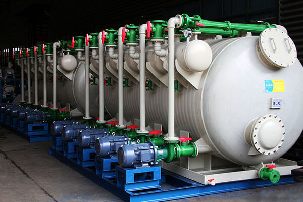 新安江为您揭秘，水喷射真空泵的运行维护有哪些方面？