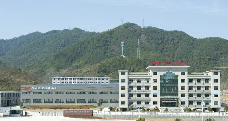 工业泵2