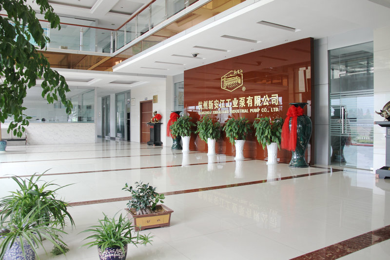 工业泵3